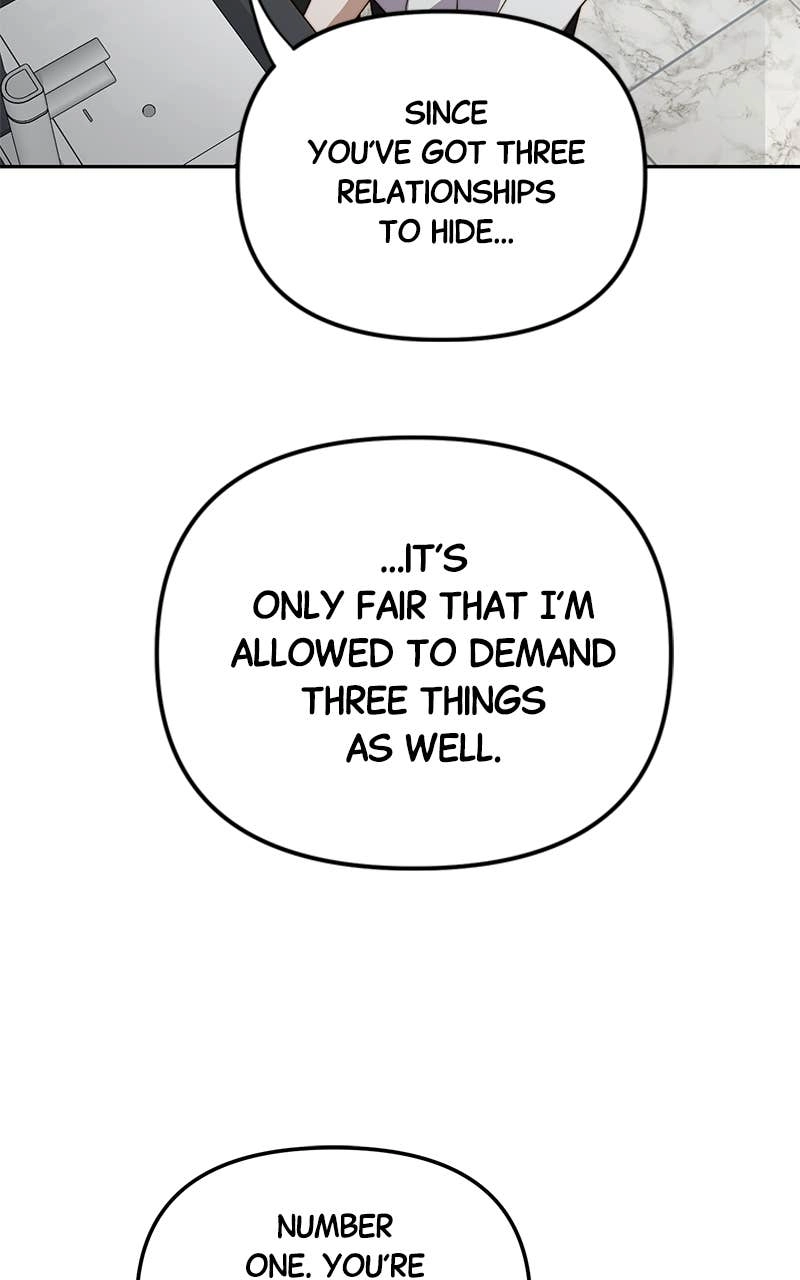 My Comeback as the Youngest Member Chapter 25 - Page 18