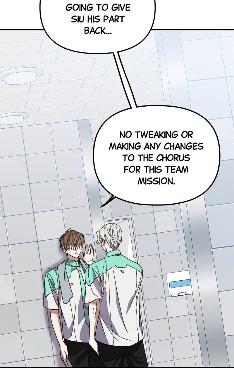 My Comeback as the Youngest Member Chapter 25 - Page 19