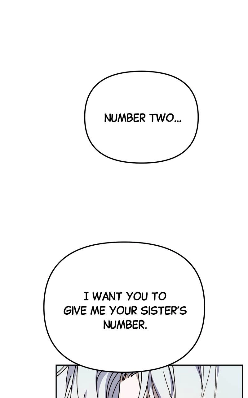 My Comeback as the Youngest Member Chapter 25 - Page 20