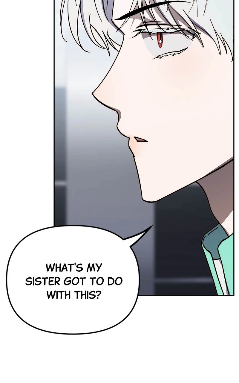 My Comeback as the Youngest Member Chapter 25 - Page 21