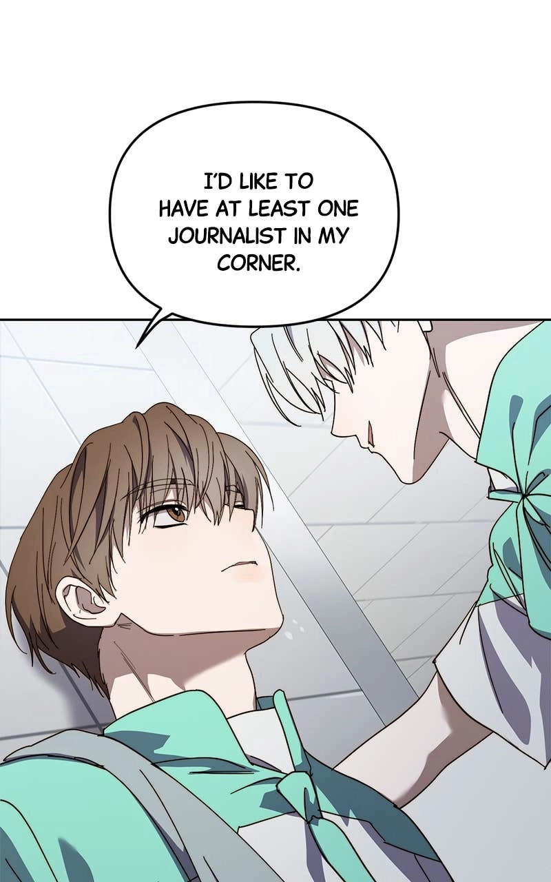 My Comeback as the Youngest Member Chapter 25 - Page 22