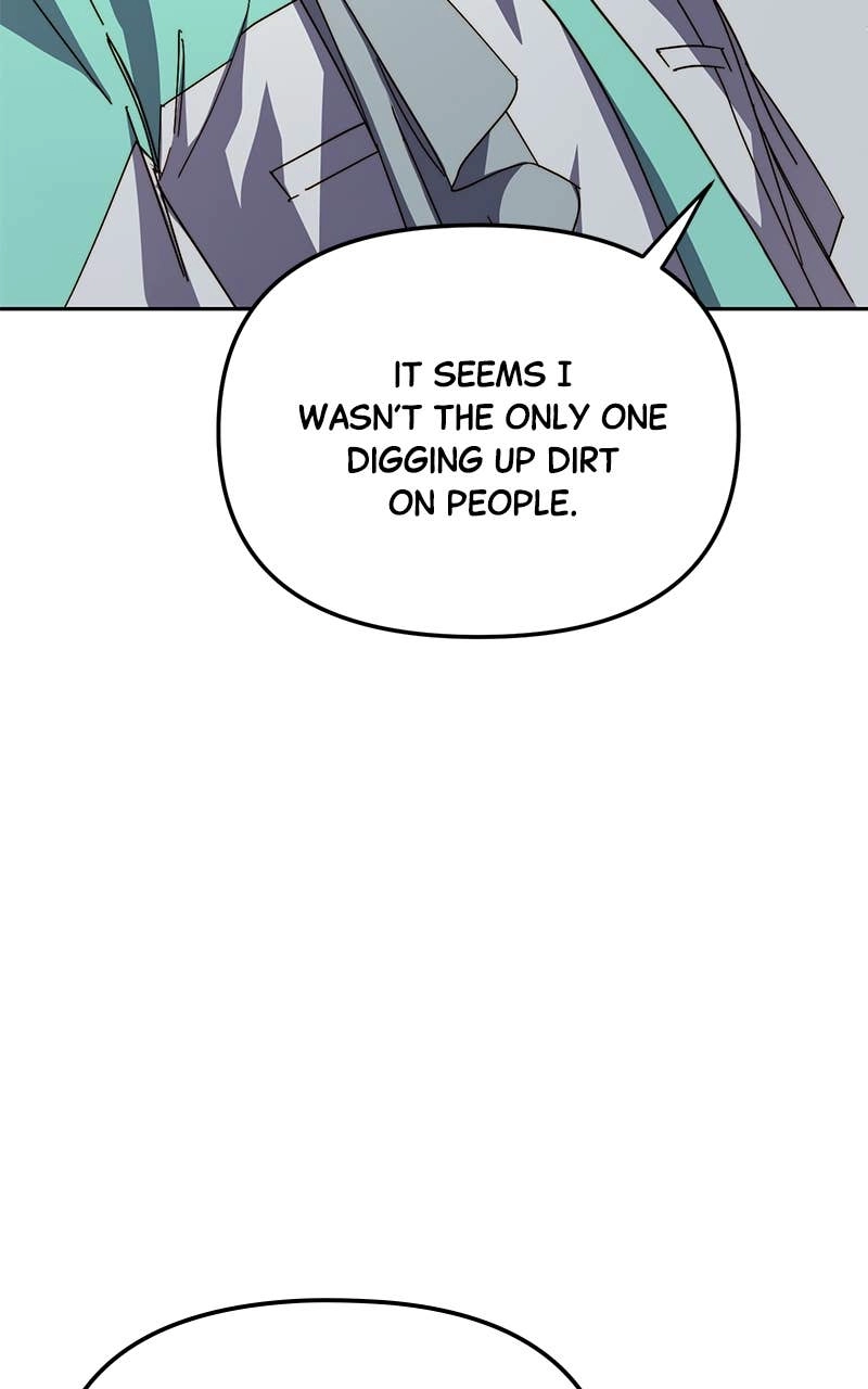 My Comeback as the Youngest Member Chapter 25 - Page 23