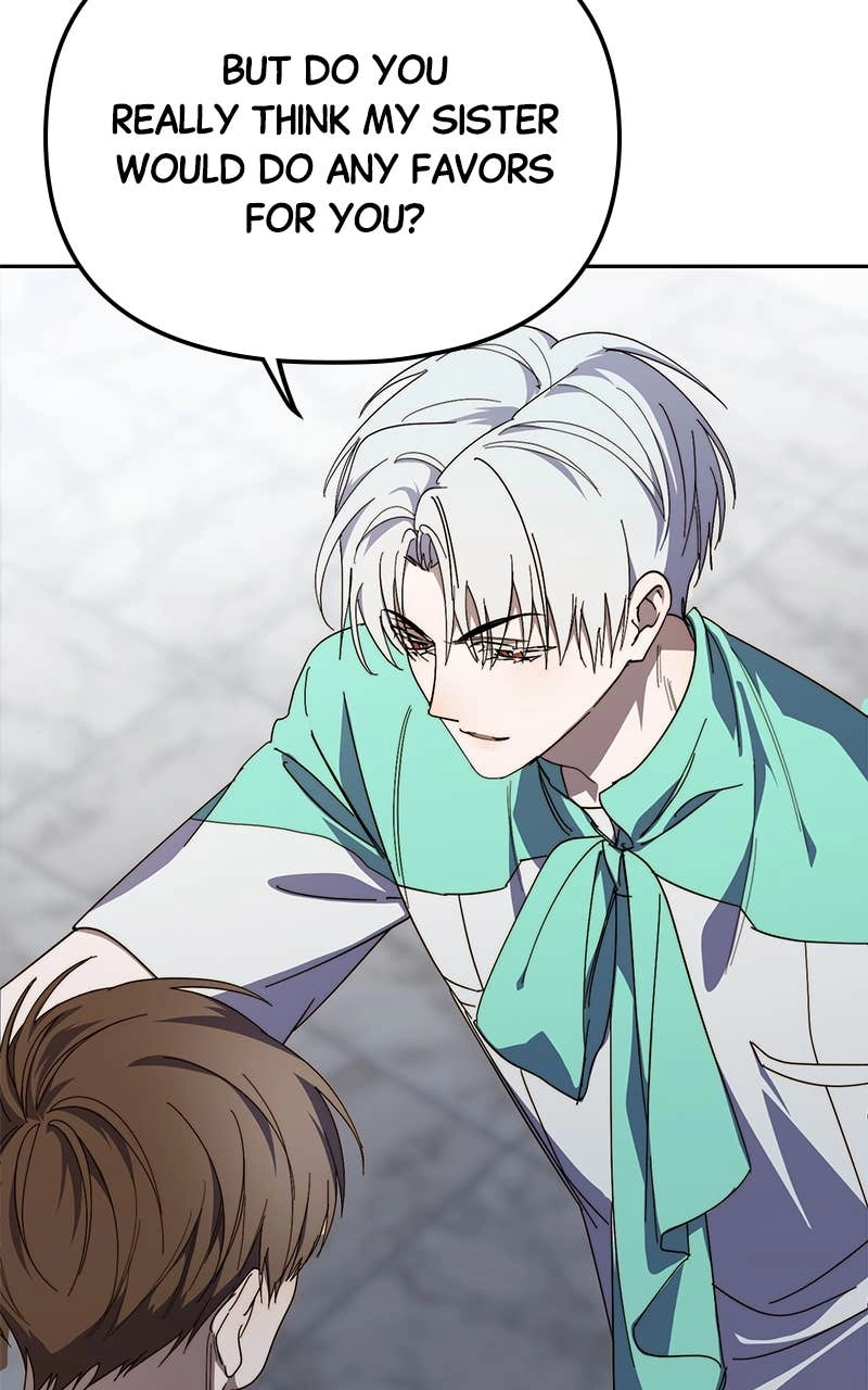 My Comeback as the Youngest Member Chapter 25 - Page 24