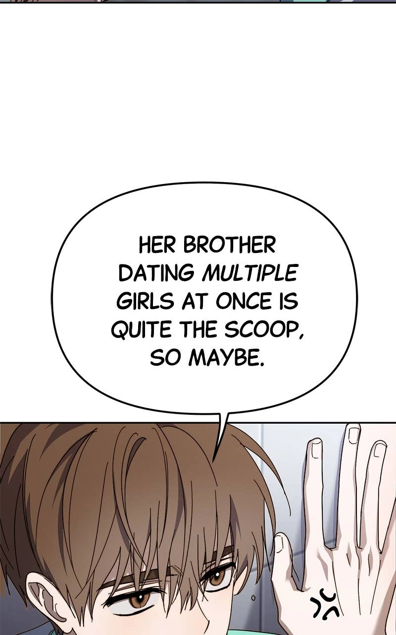 My Comeback as the Youngest Member Chapter 25 - Page 25
