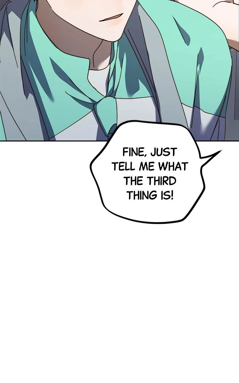 My Comeback as the Youngest Member Chapter 25 - Page 26
