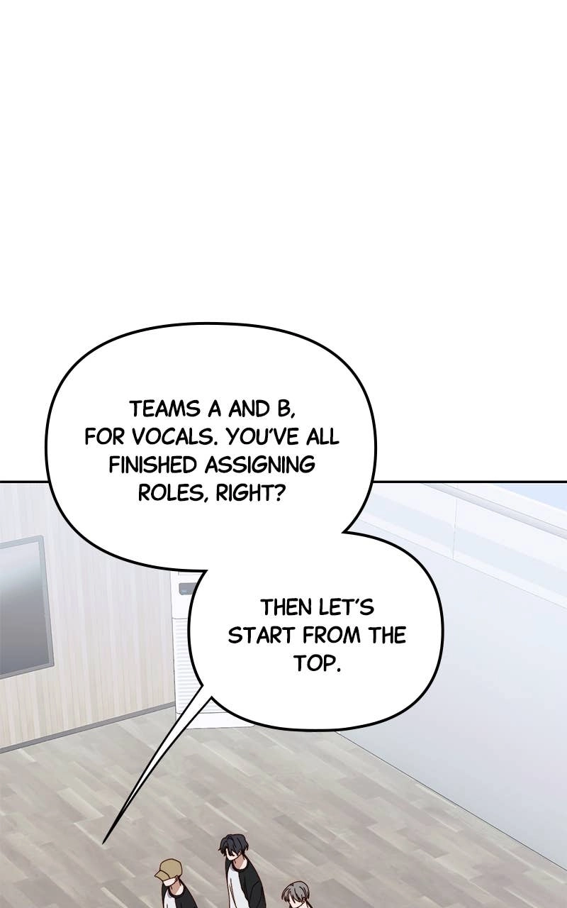 My Comeback as the Youngest Member Chapter 25 - Page 30