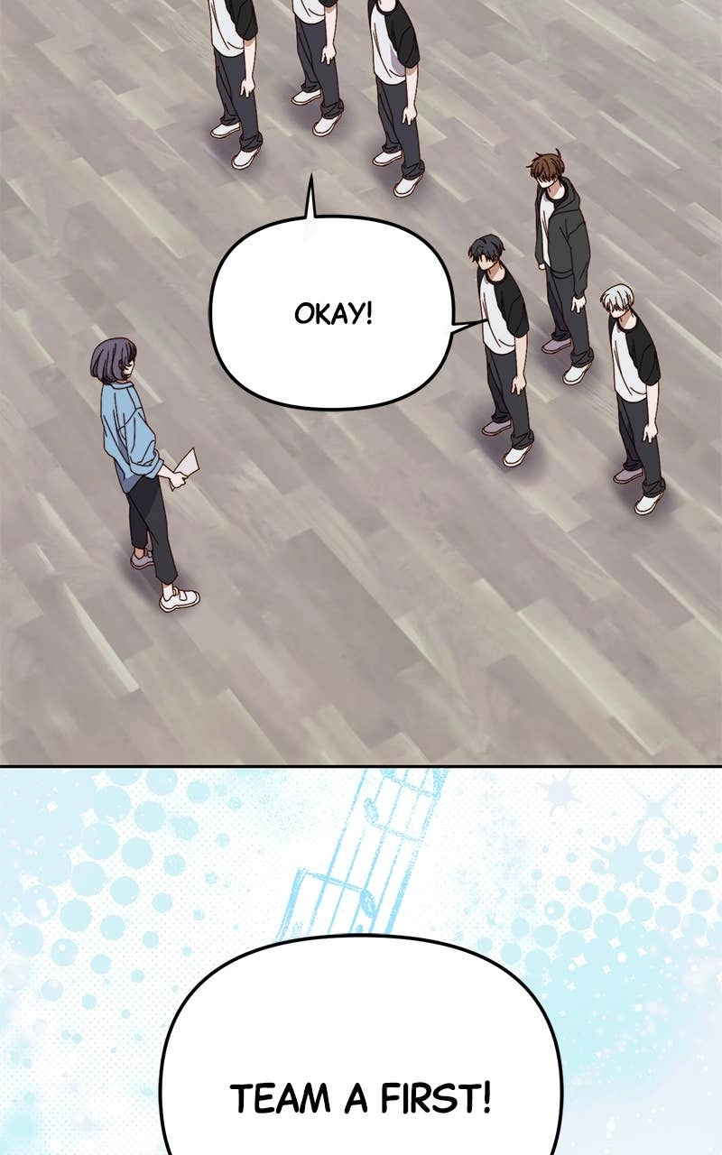My Comeback as the Youngest Member Chapter 25 - Page 31