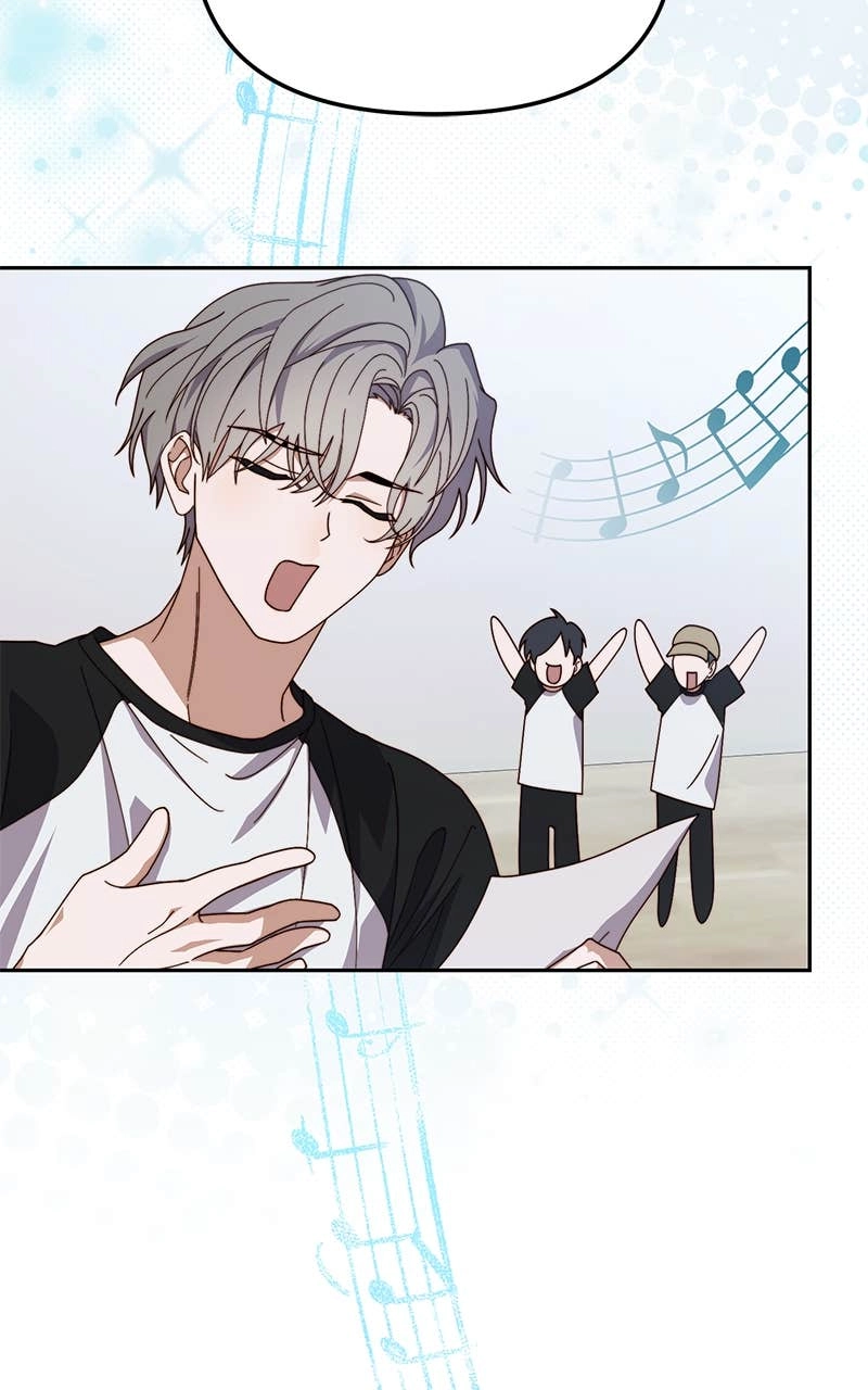 My Comeback as the Youngest Member Chapter 25 - Page 32