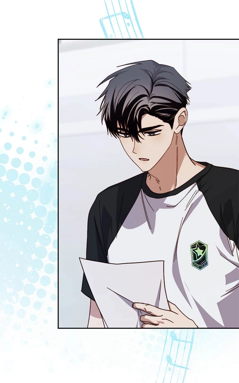 My Comeback as the Youngest Member Chapter 25 - Page 33
