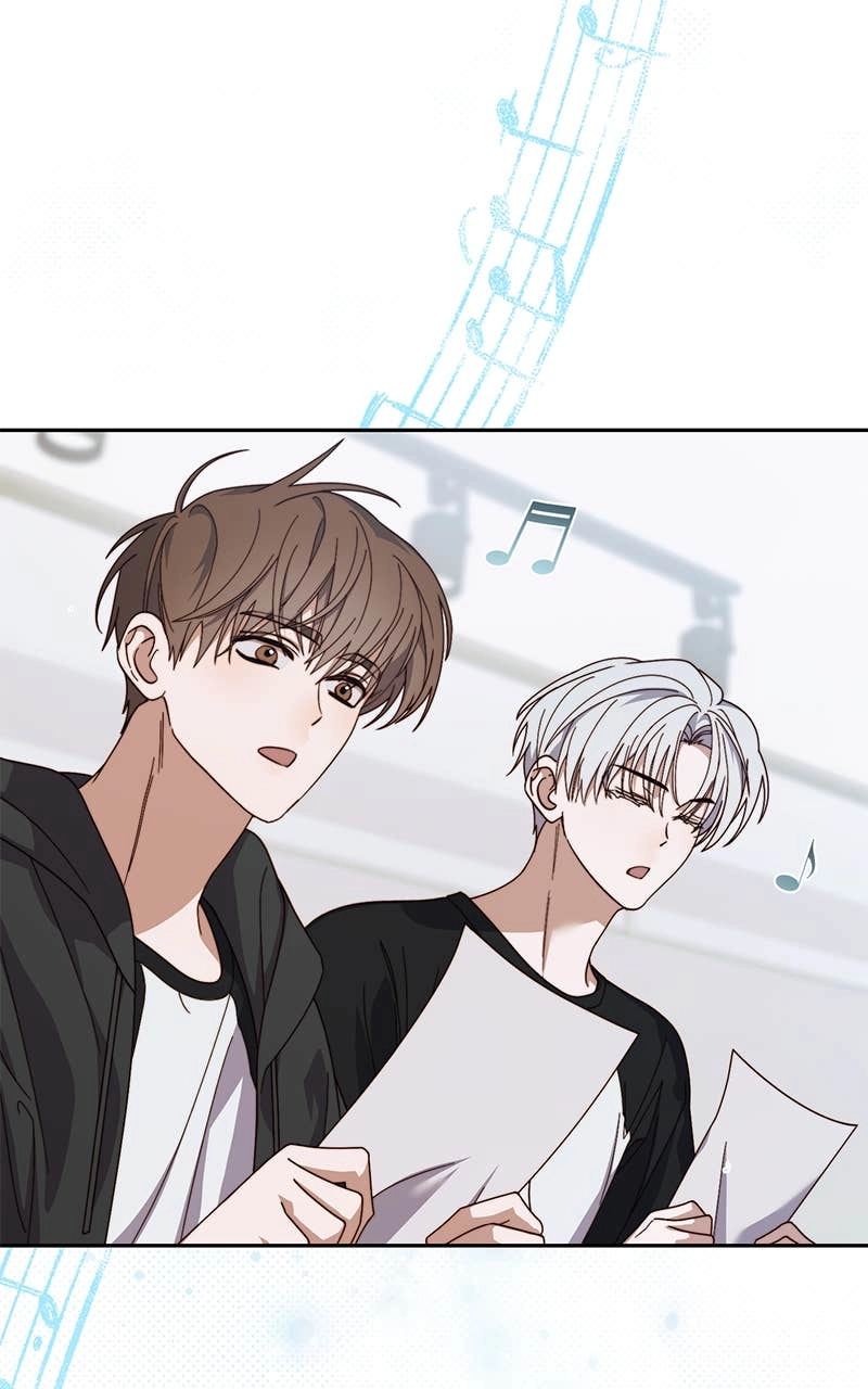 My Comeback as the Youngest Member Chapter 25 - Page 34