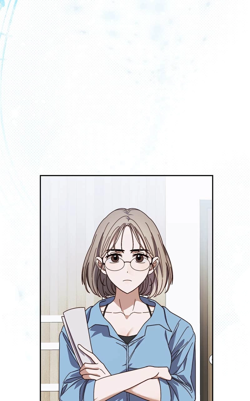 My Comeback as the Youngest Member Chapter 25 - Page 35