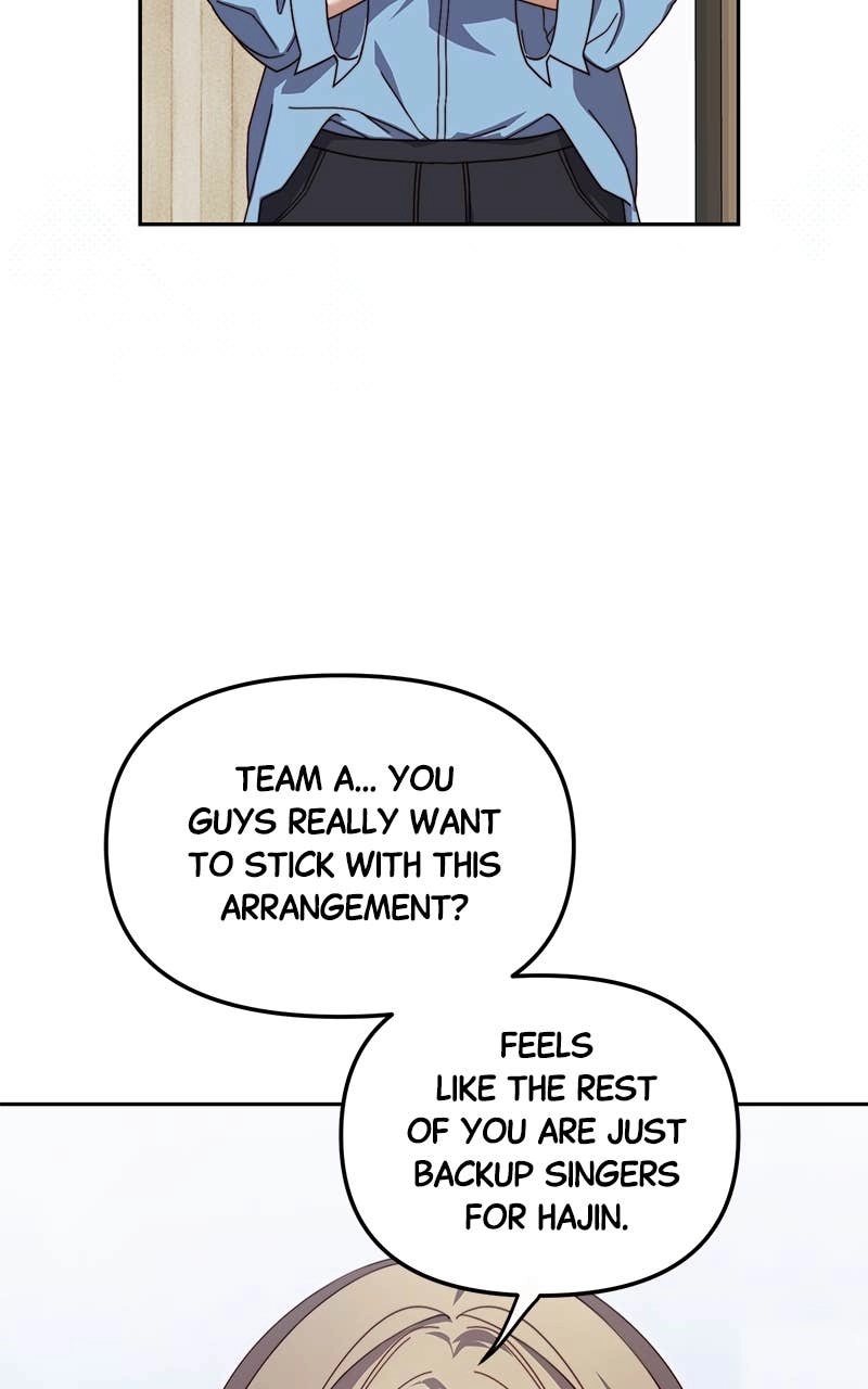 My Comeback as the Youngest Member Chapter 25 - Page 36
