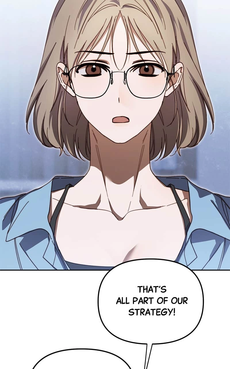 My Comeback as the Youngest Member Chapter 25 - Page 37