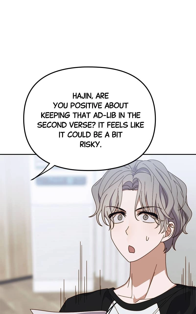 My Comeback as the Youngest Member Chapter 25 - Page 40