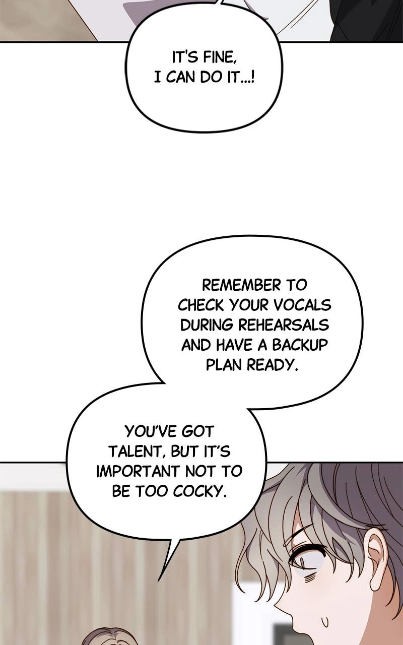 My Comeback as the Youngest Member Chapter 25 - Page 41