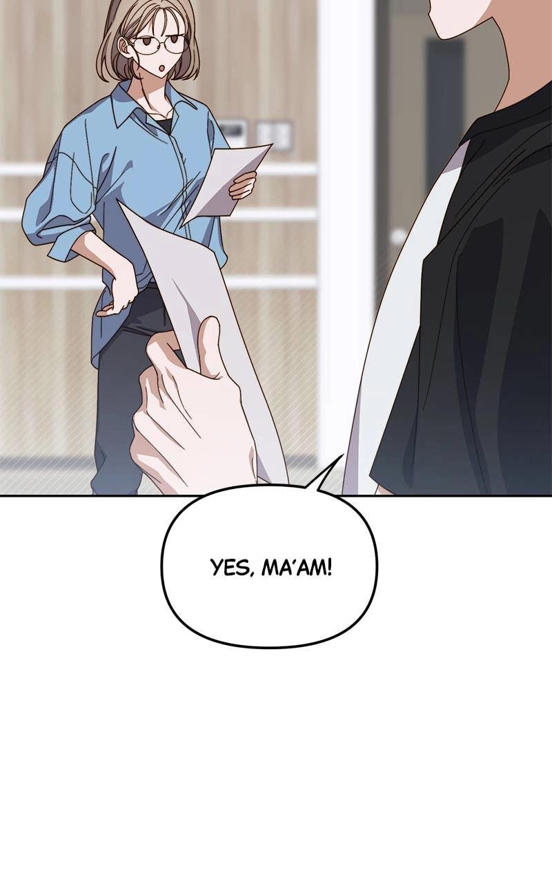 My Comeback as the Youngest Member Chapter 25 - Page 42