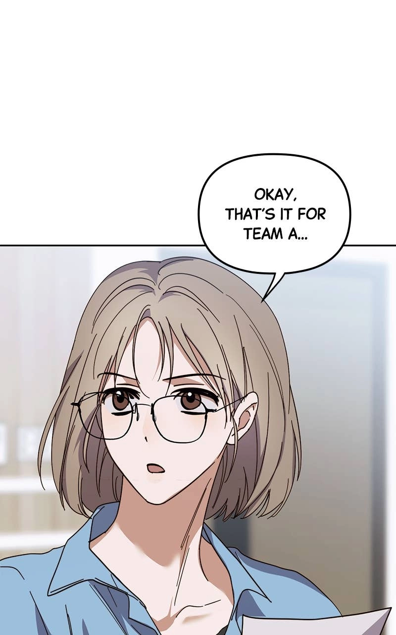 My Comeback as the Youngest Member Chapter 25 - Page 43