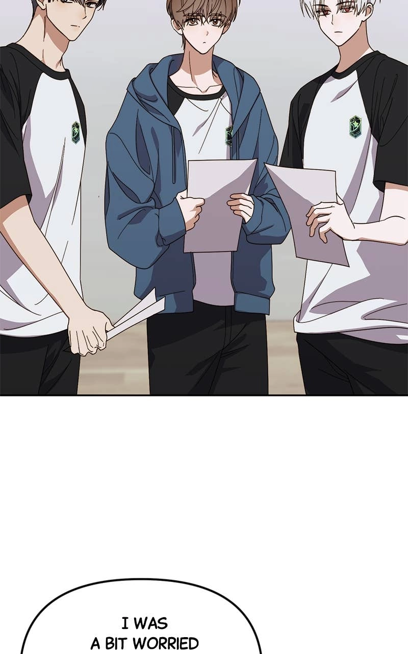My Comeback as the Youngest Member Chapter 25 - Page 45