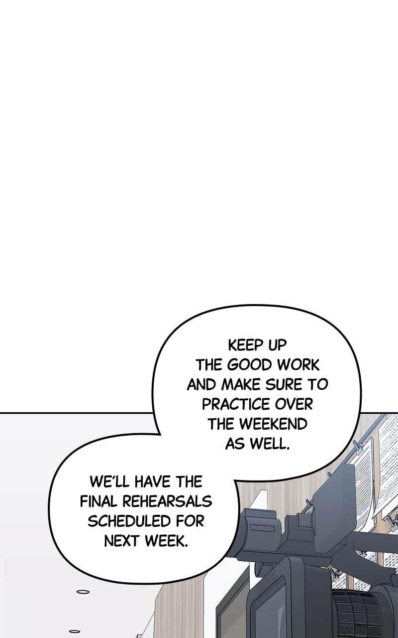 My Comeback as the Youngest Member Chapter 25 - Page 50