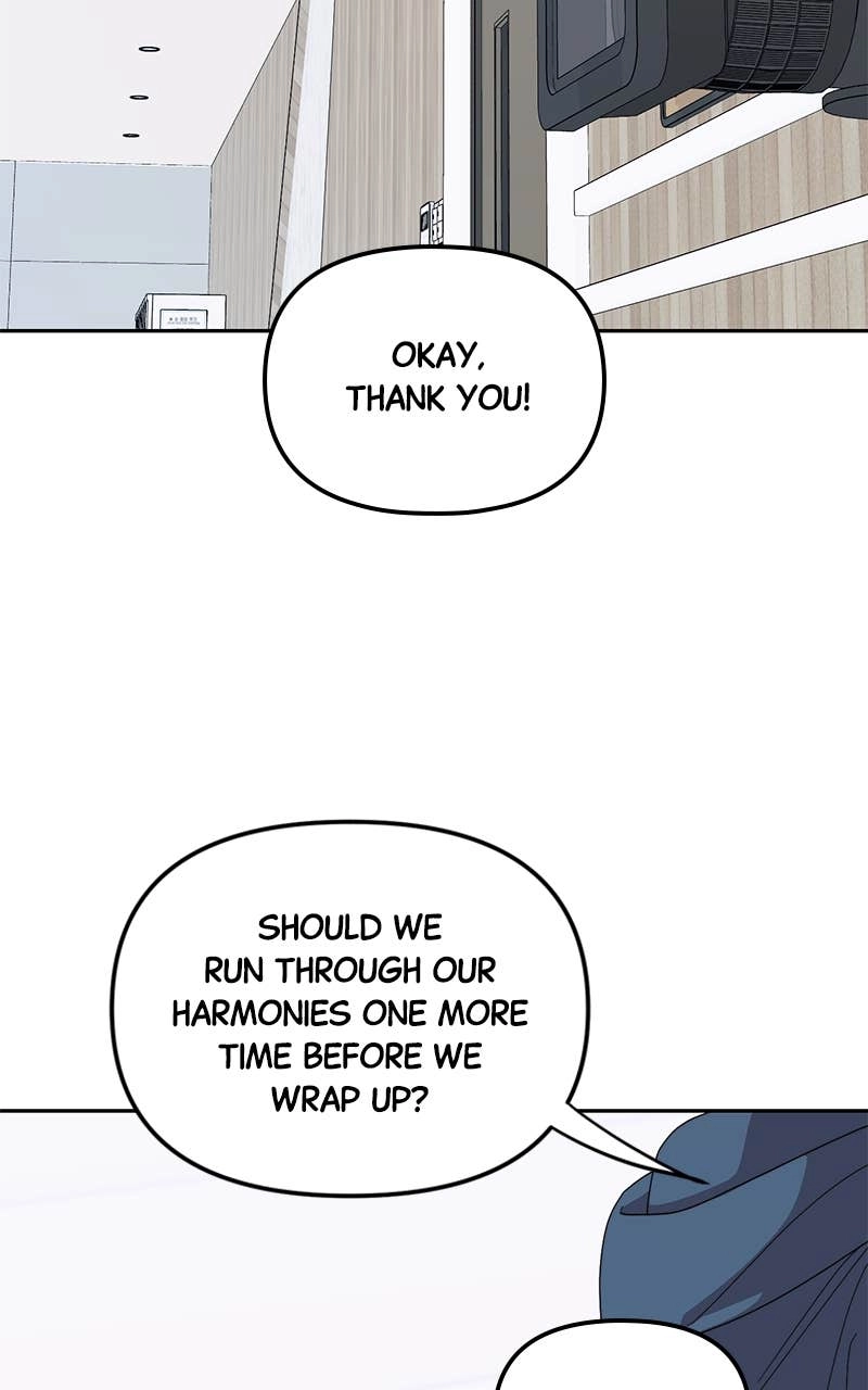 My Comeback as the Youngest Member Chapter 25 - Page 51