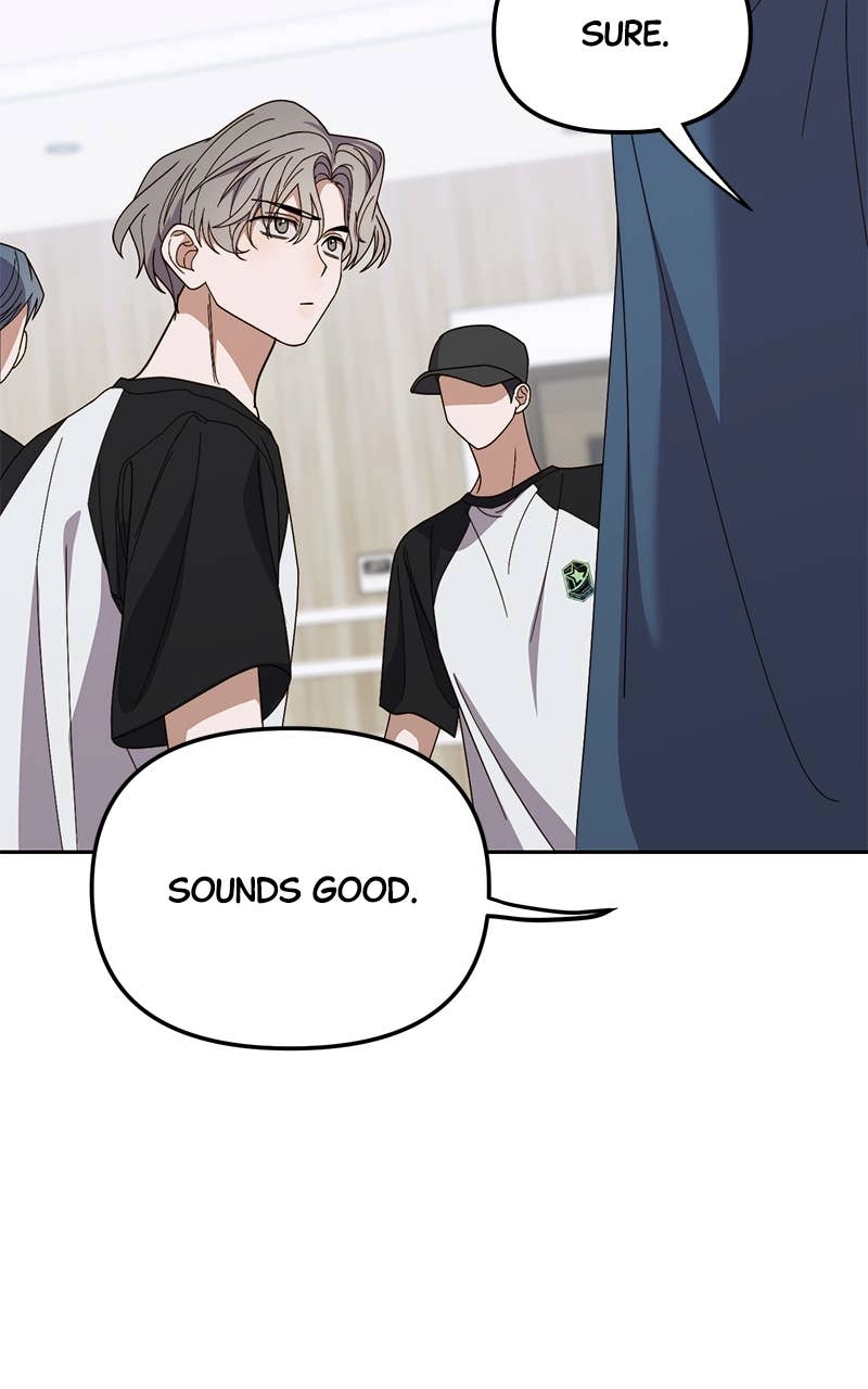 My Comeback as the Youngest Member Chapter 25 - Page 52