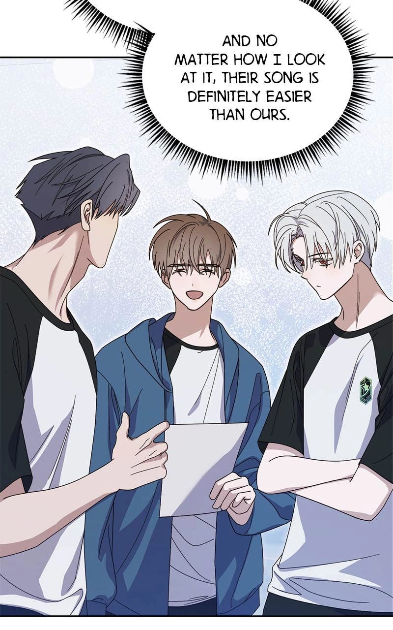 My Comeback as the Youngest Member Chapter 25 - Page 54