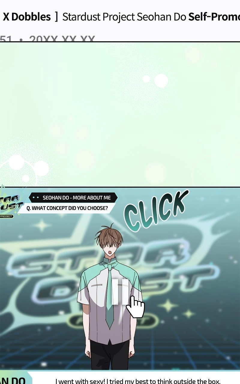 My Comeback as the Youngest Member Chapter 25 - Page 57