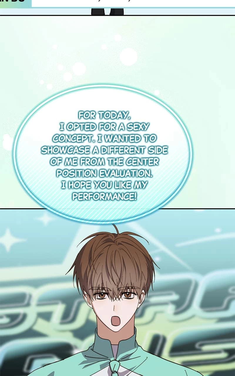 My Comeback as the Youngest Member Chapter 25 - Page 58