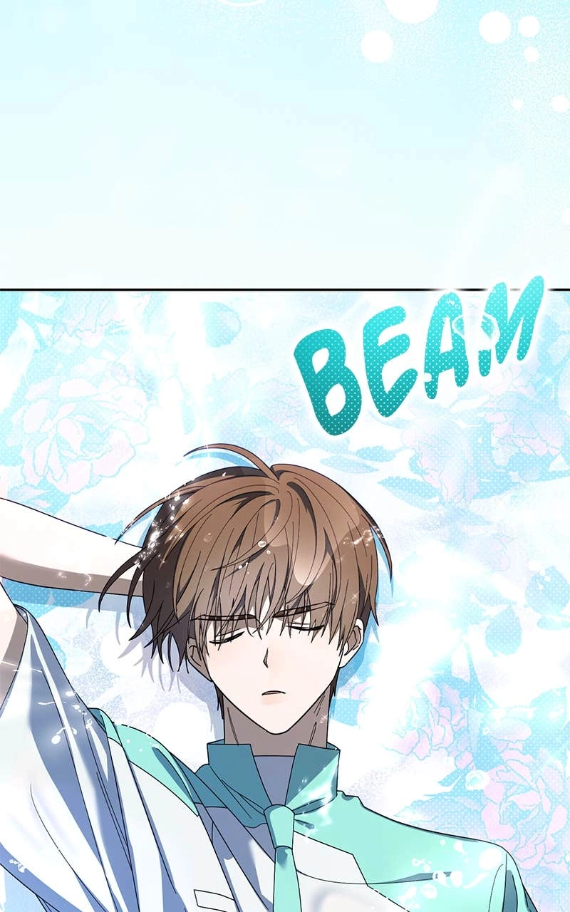 My Comeback as the Youngest Member Chapter 25 - Page 61