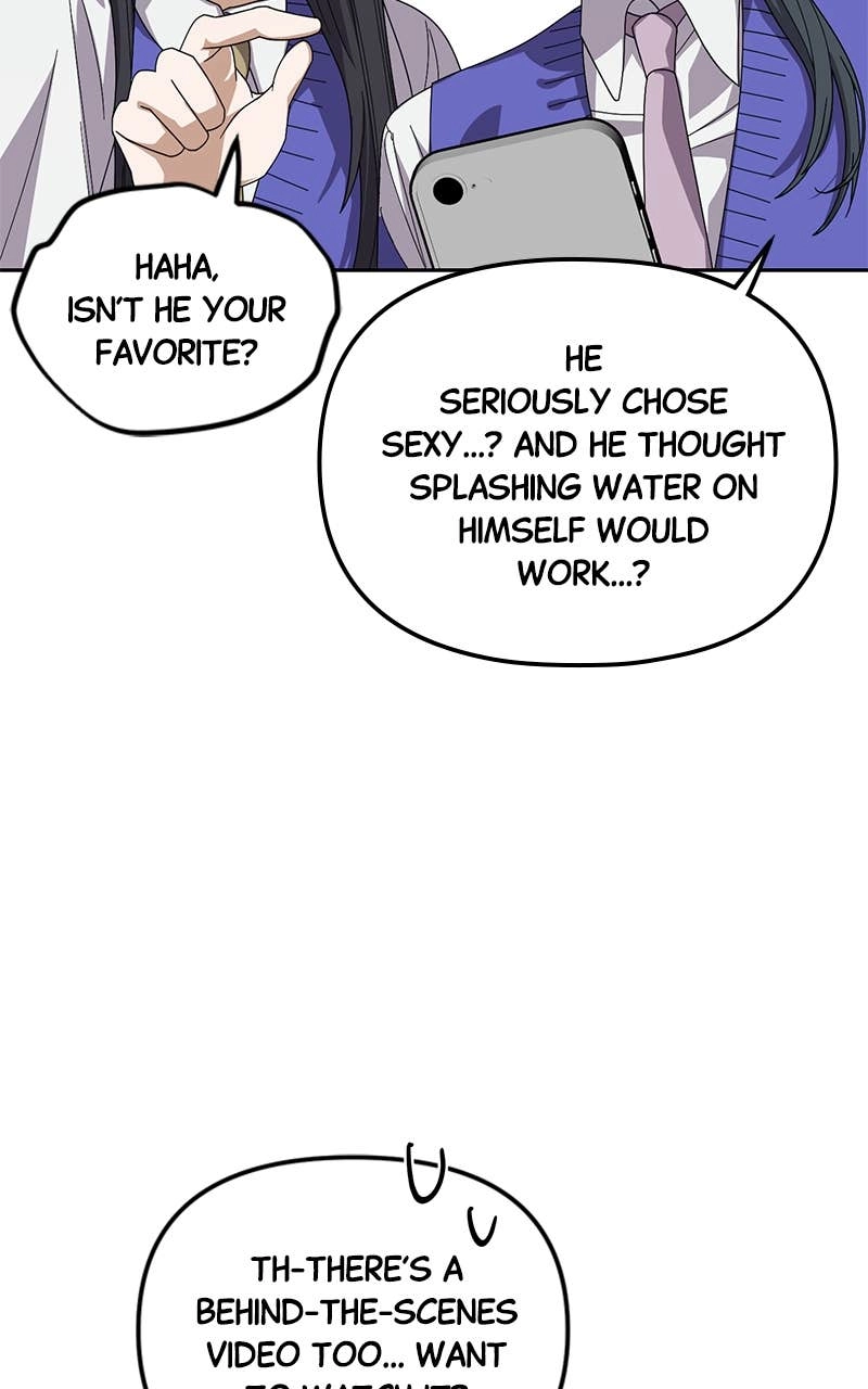 My Comeback as the Youngest Member Chapter 25 - Page 64