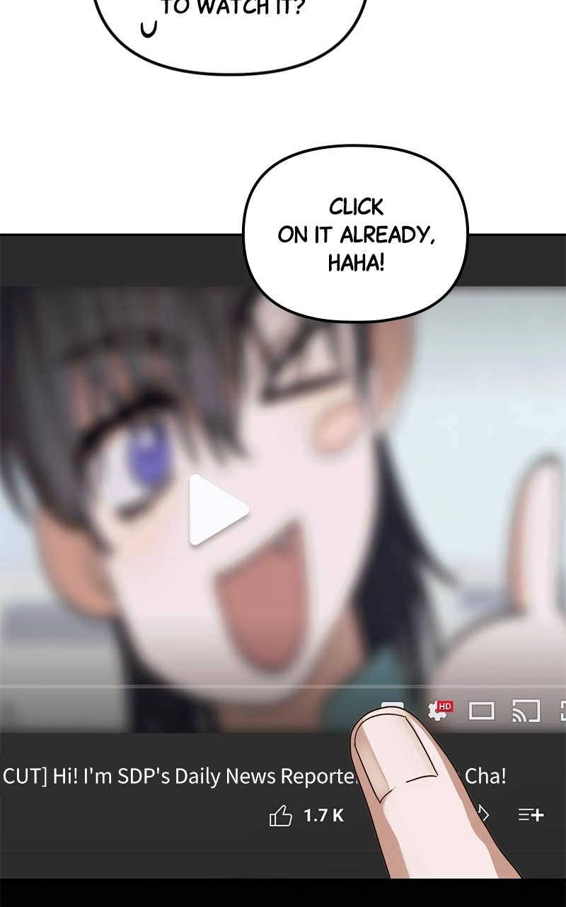 My Comeback as the Youngest Member Chapter 25 - Page 65