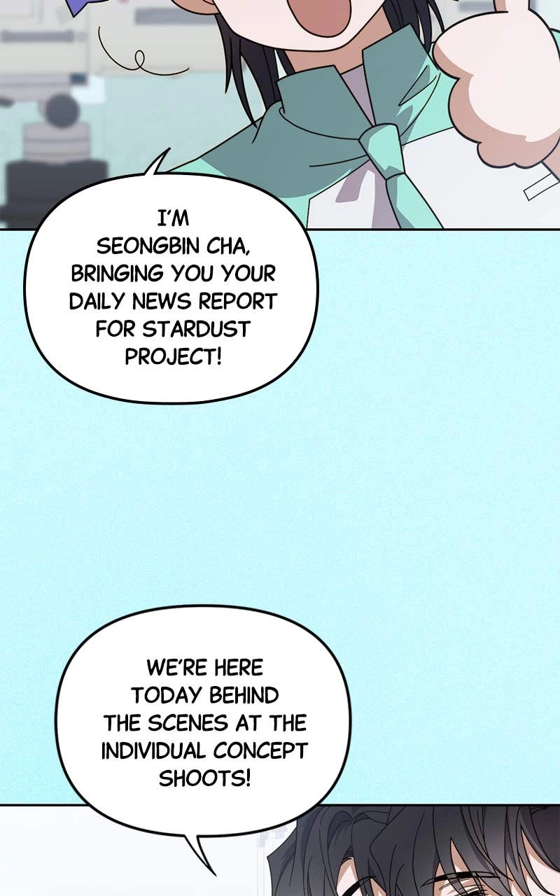 My Comeback as the Youngest Member Chapter 25 - Page 67