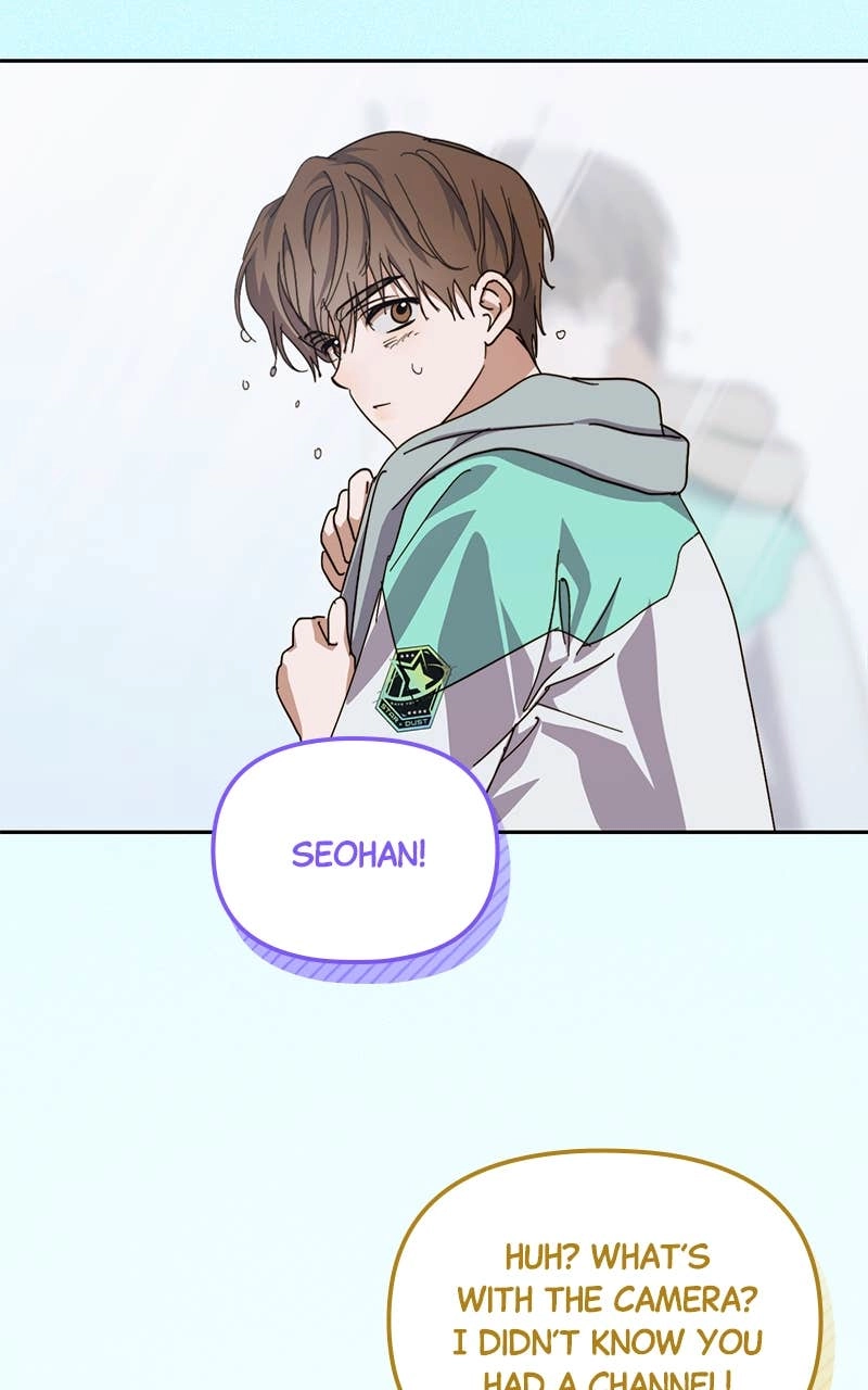 My Comeback as the Youngest Member Chapter 25 - Page 69