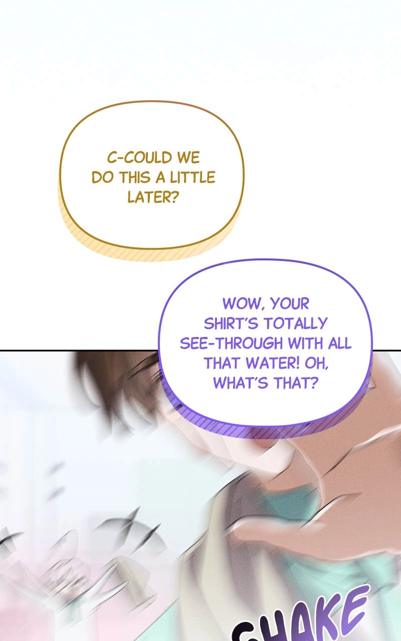 My Comeback as the Youngest Member Chapter 25 - Page 71