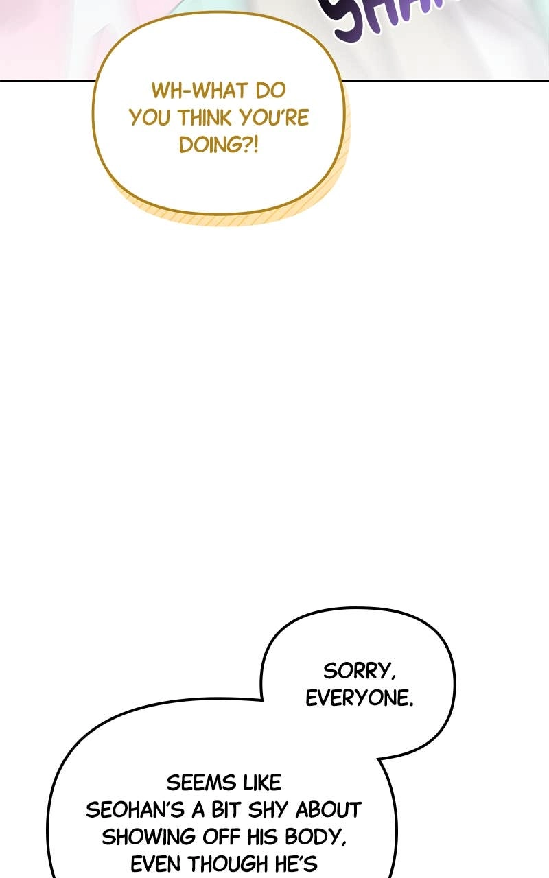 My Comeback as the Youngest Member Chapter 25 - Page 72