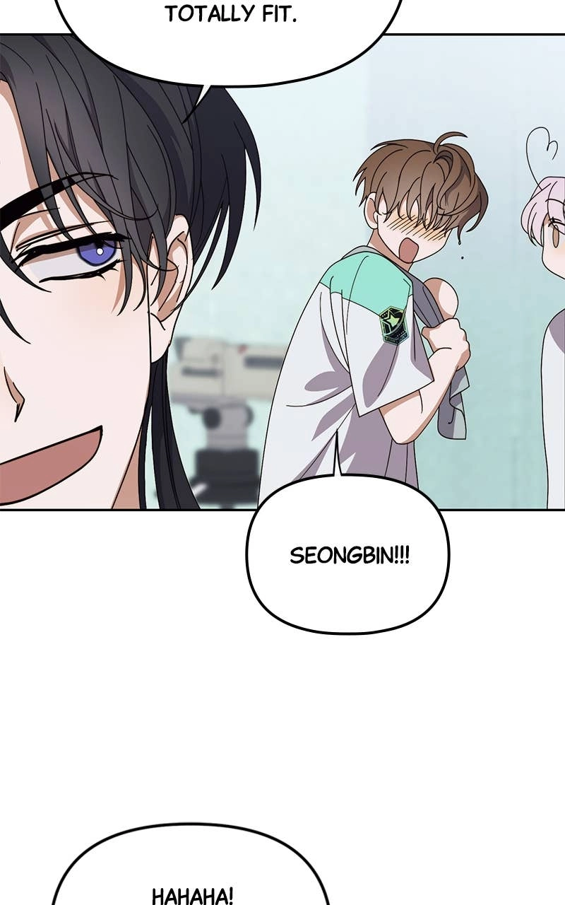 My Comeback as the Youngest Member Chapter 25 - Page 73