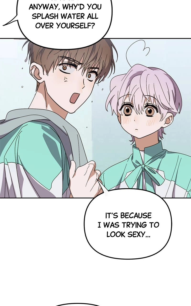 My Comeback as the Youngest Member Chapter 25 - Page 74