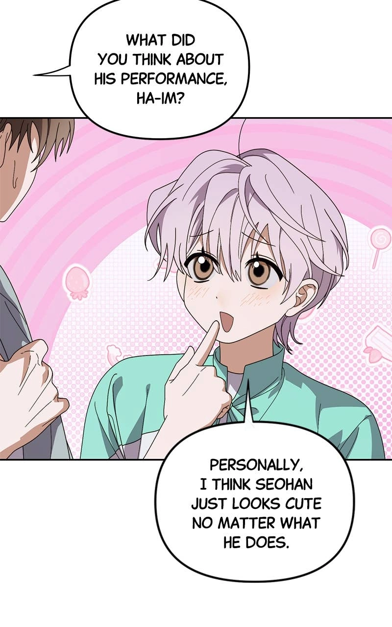 My Comeback as the Youngest Member Chapter 25 - Page 75
