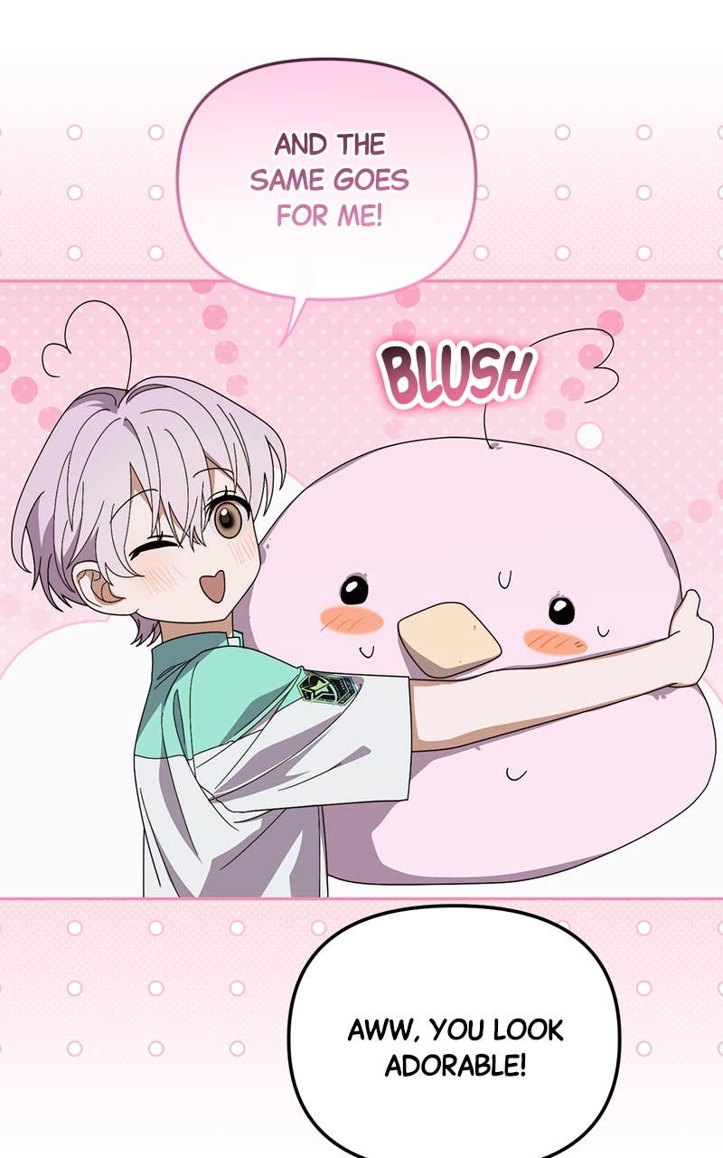 My Comeback as the Youngest Member Chapter 25 - Page 76