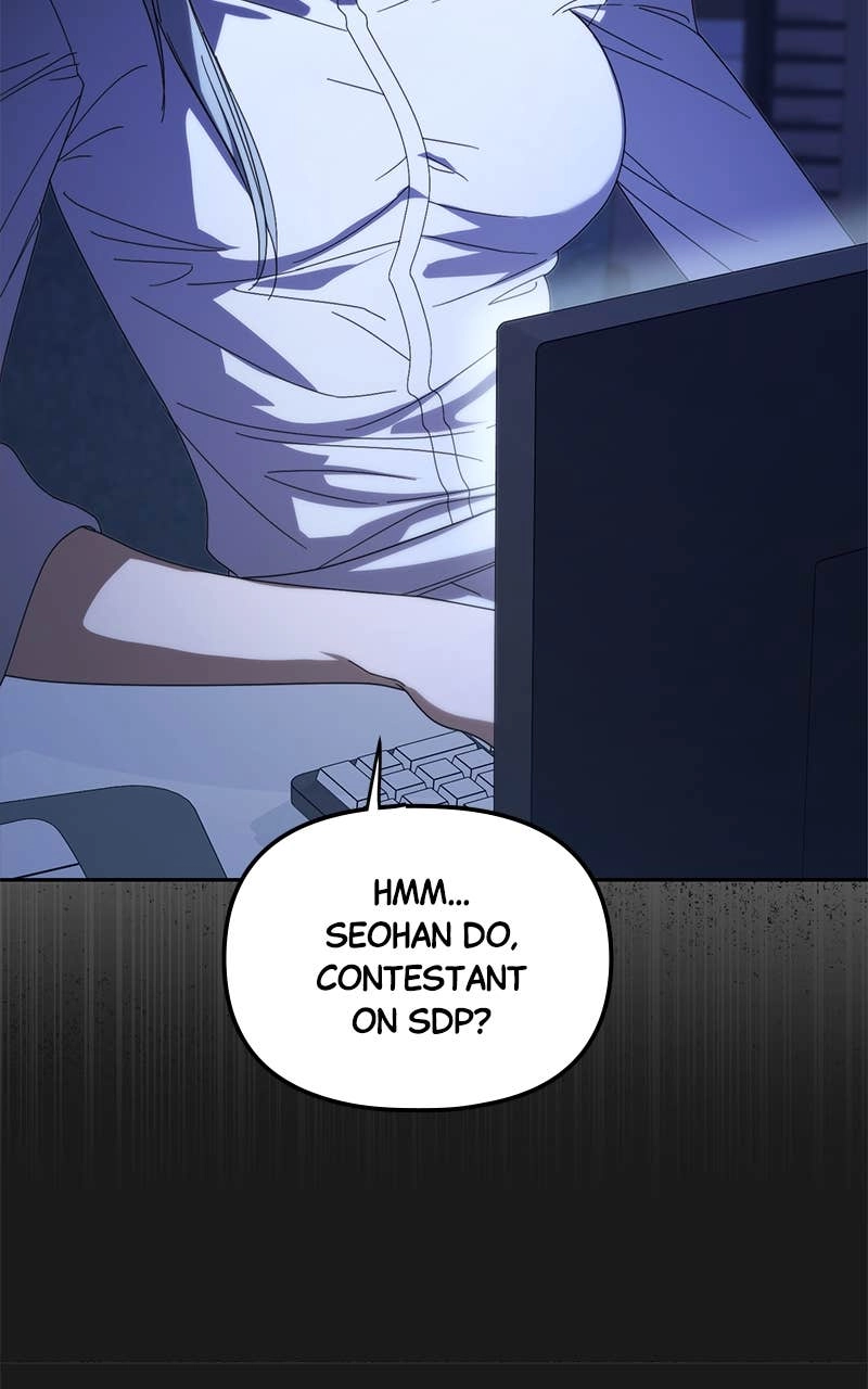 My Comeback as the Youngest Member Chapter 25 - Page 80