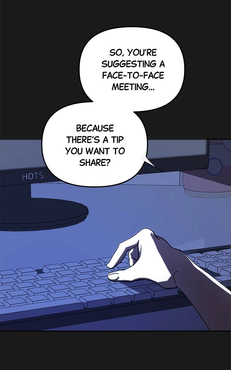 My Comeback as the Youngest Member Chapter 25 - Page 81
