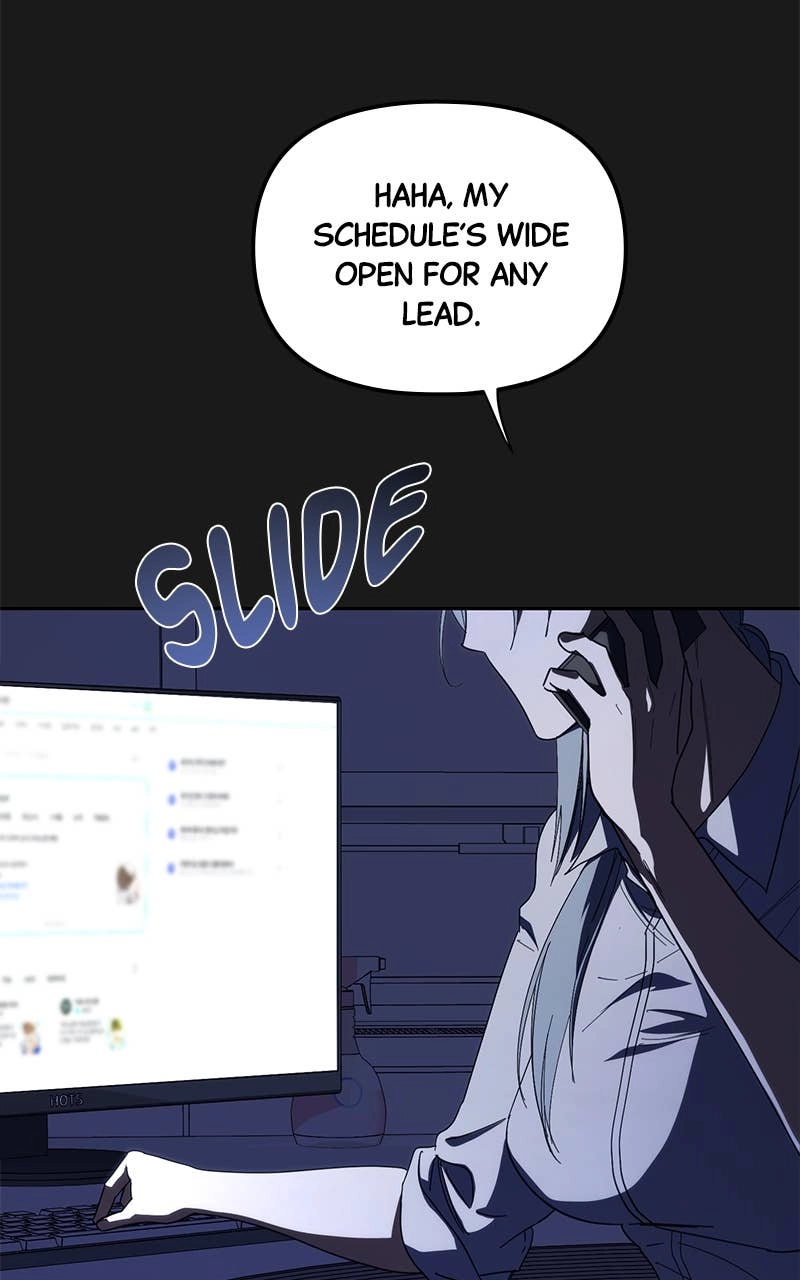 My Comeback as the Youngest Member Chapter 25 - Page 82