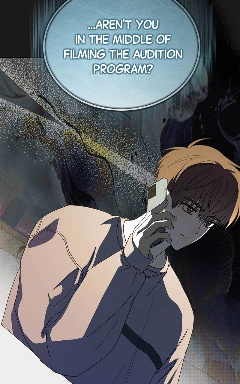 My Comeback as the Youngest Member Chapter 25 - Page 85