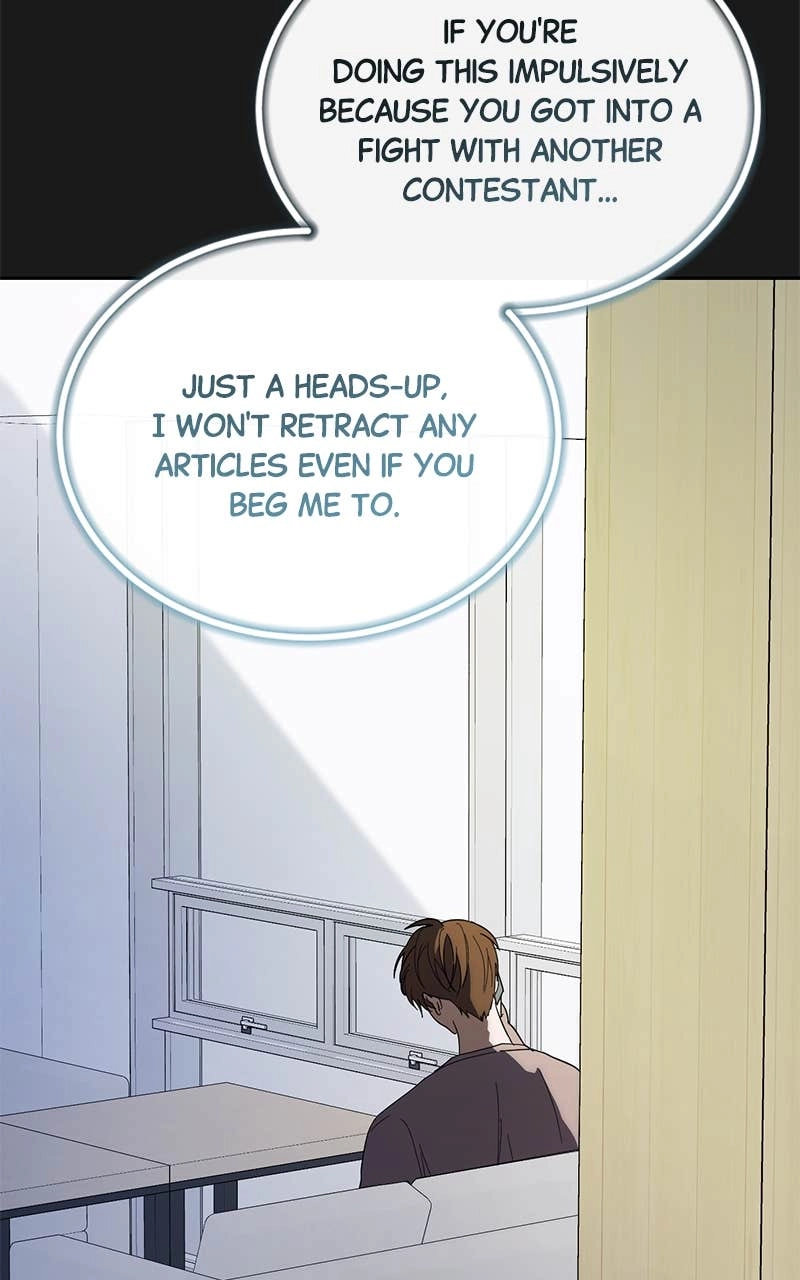 My Comeback as the Youngest Member Chapter 25 - Page 87
