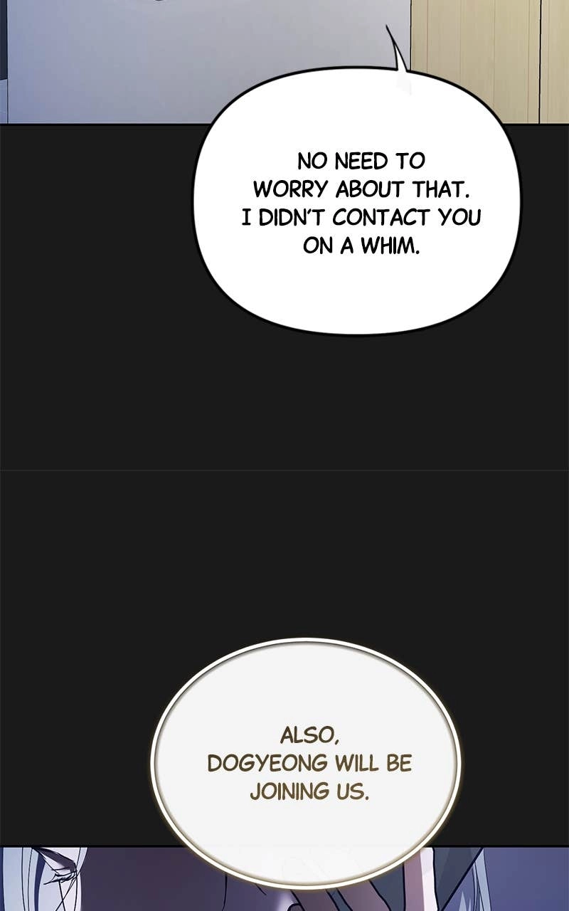 My Comeback as the Youngest Member Chapter 25 - Page 88