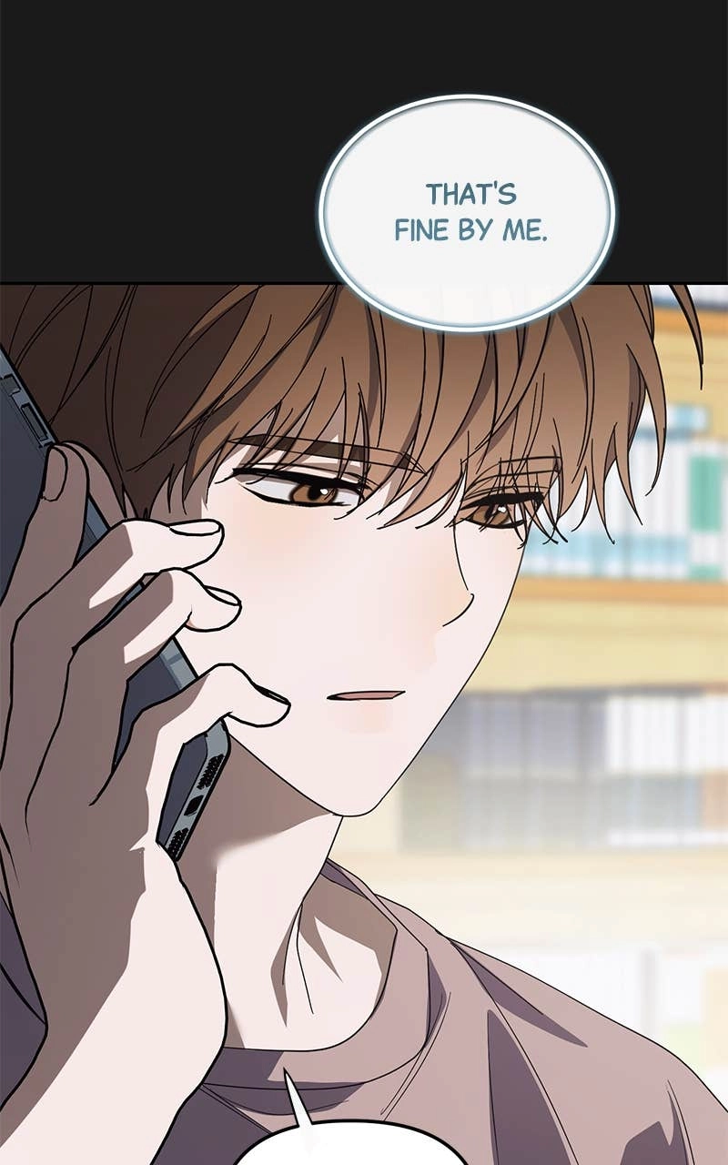 My Comeback as the Youngest Member Chapter 25 - Page 90