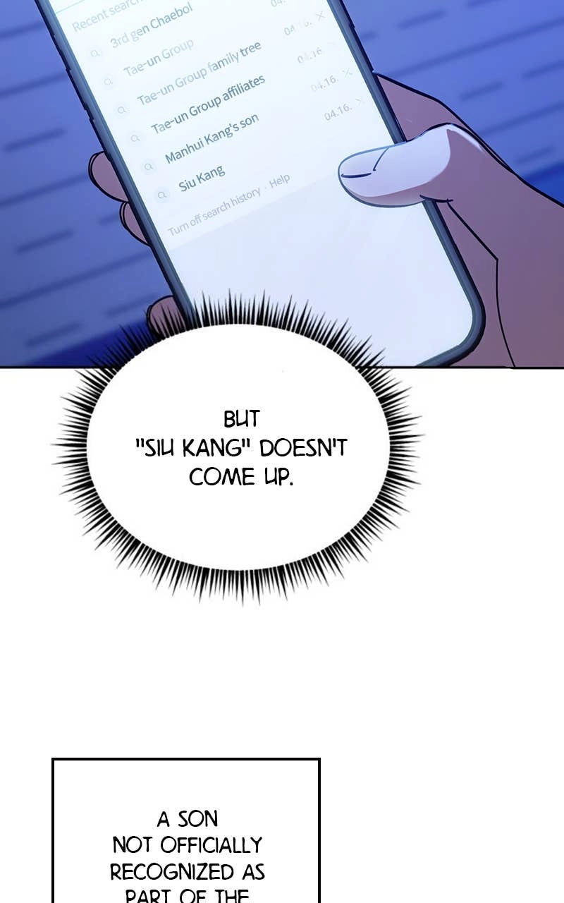My Comeback as the Youngest Member Chapter 26 - Page 3