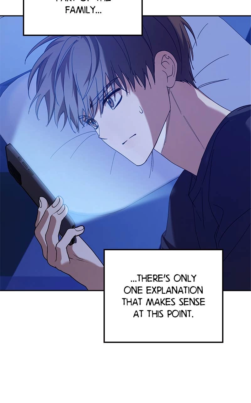 My Comeback as the Youngest Member Chapter 26 - Page 4