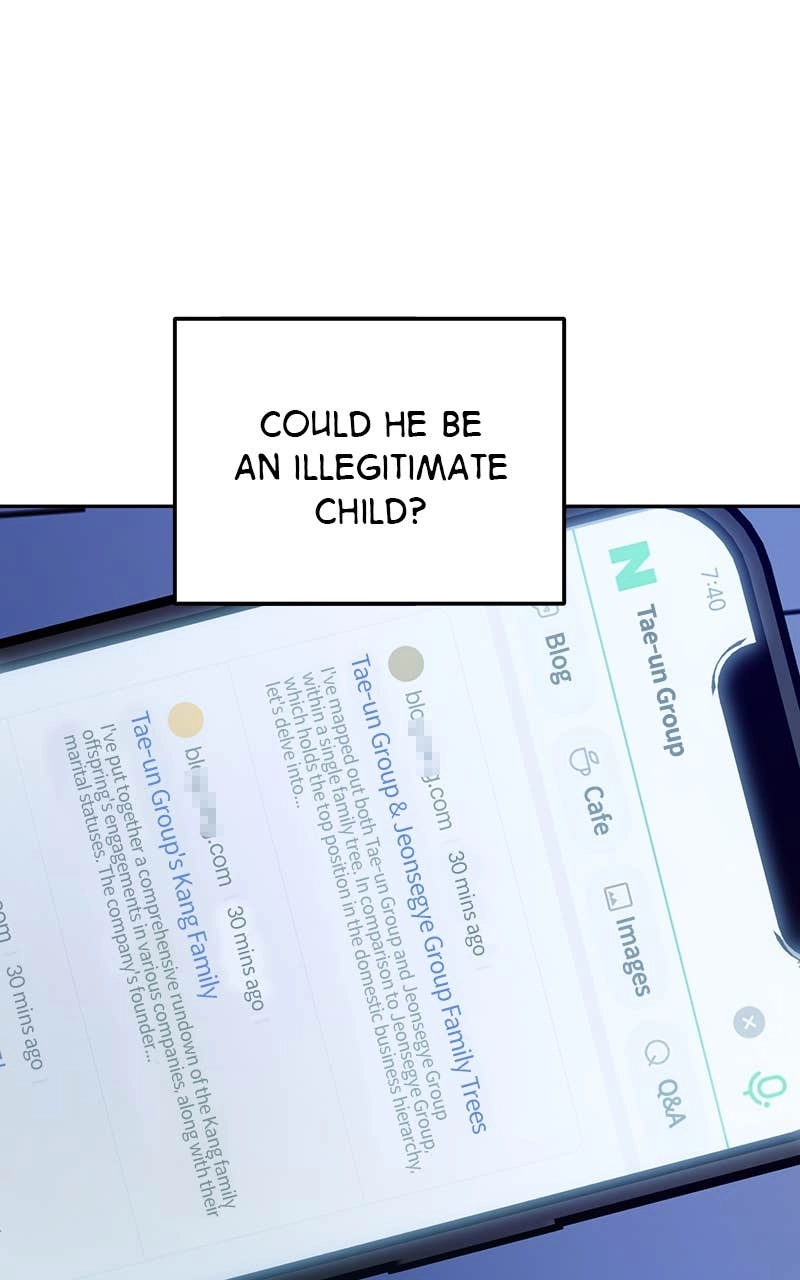 My Comeback as the Youngest Member Chapter 26 - Page 5