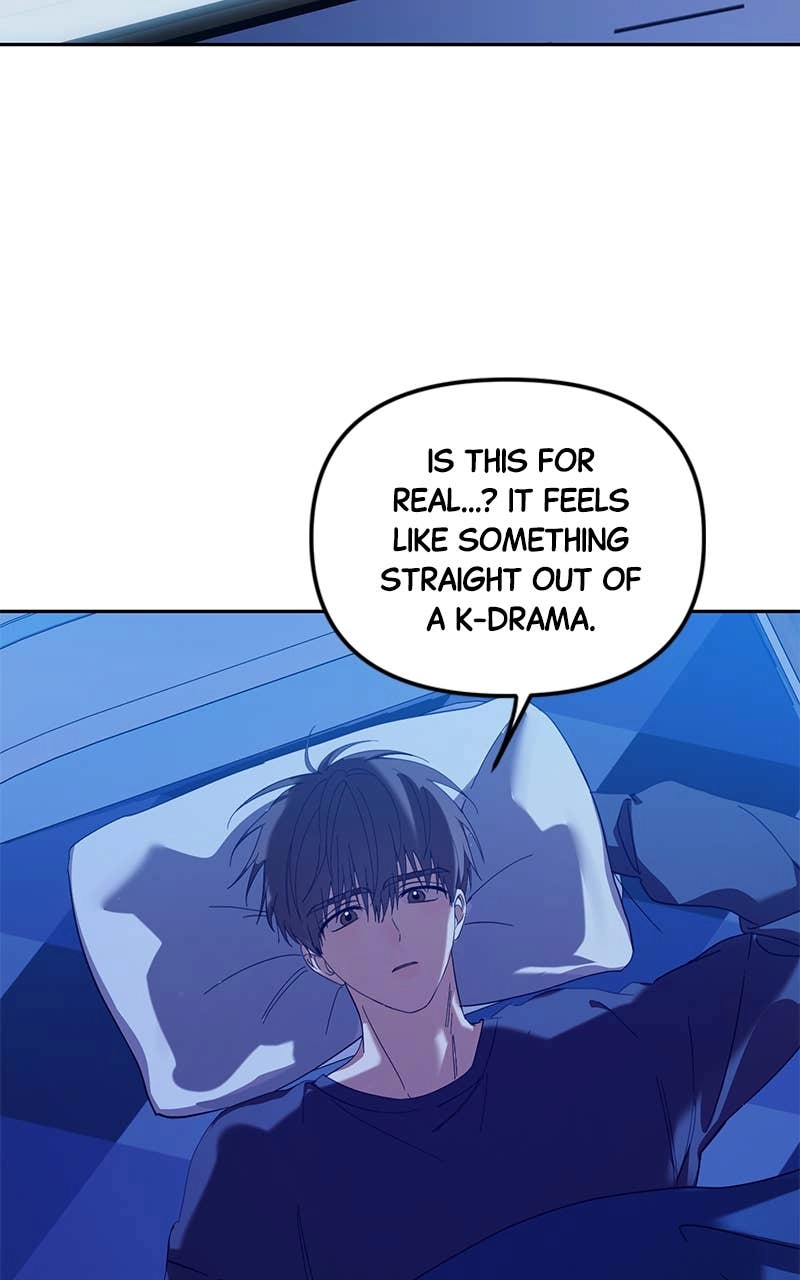 My Comeback as the Youngest Member Chapter 26 - Page 6
